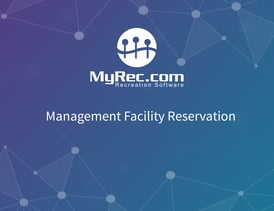MGMT Facility Reservation
