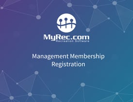 MGMT Membership